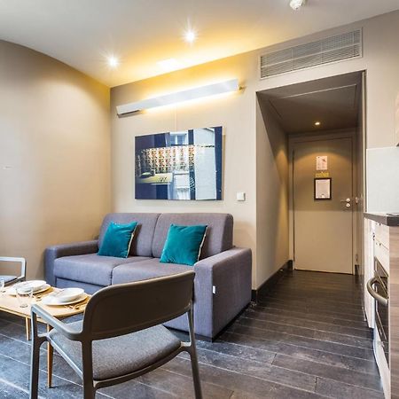 Cmg Suite Deluxe- 44 Paris Eksteriør billede
