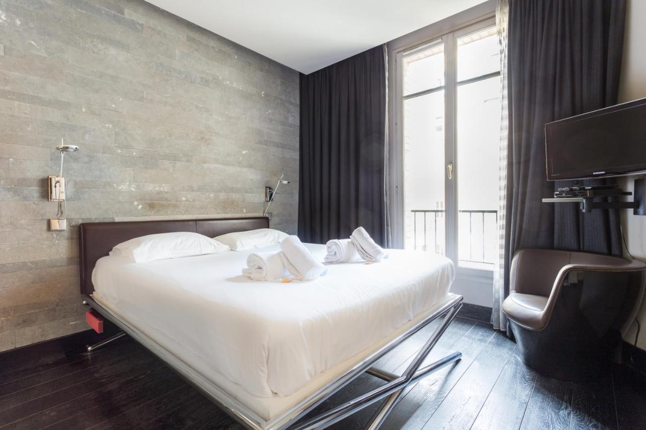 Cmg Suite Deluxe- 44 Paris Eksteriør billede