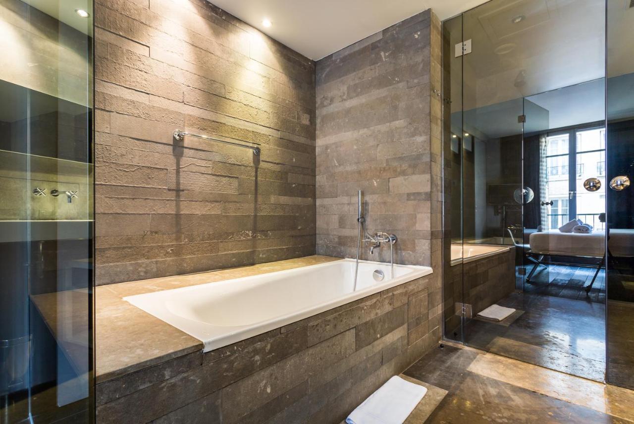 Cmg Suite Deluxe- 44 Paris Eksteriør billede