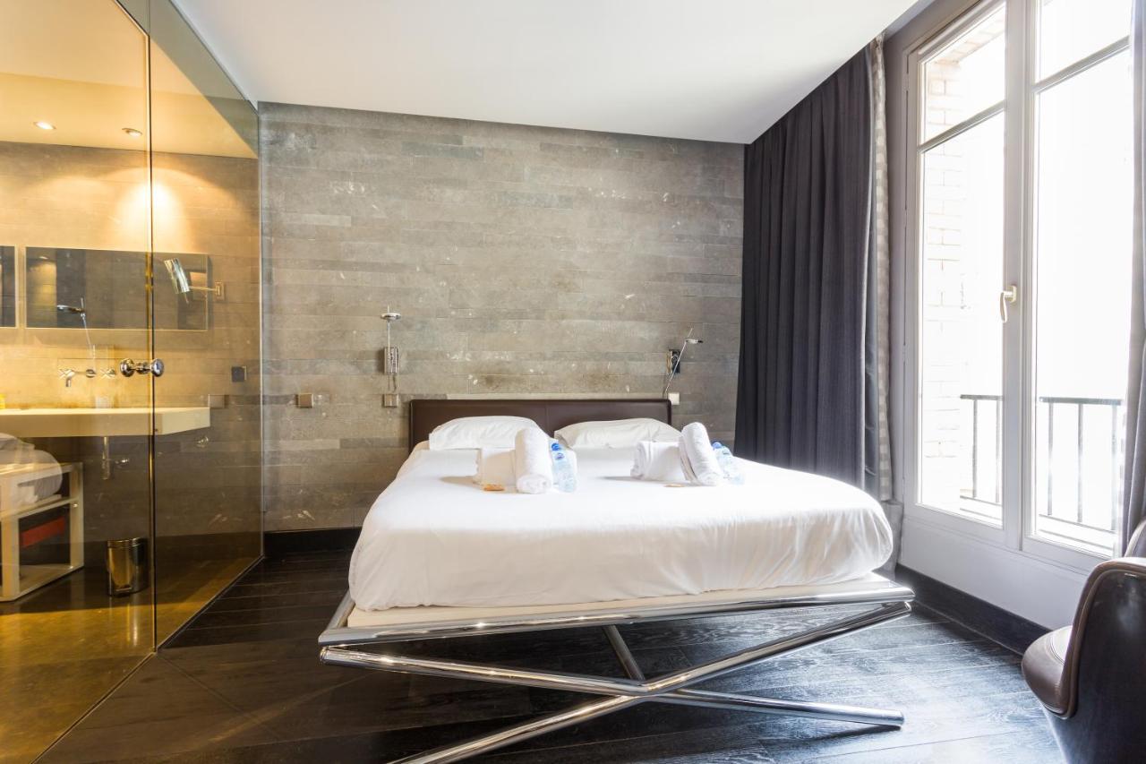 Cmg Suite Deluxe- 44 Paris Eksteriør billede
